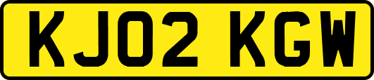 KJ02KGW