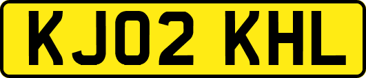 KJ02KHL