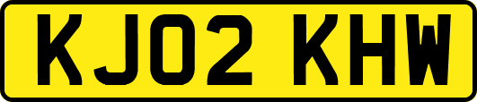 KJ02KHW