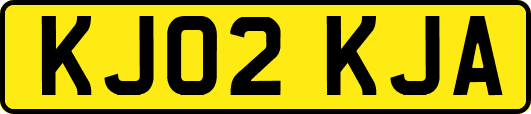KJ02KJA