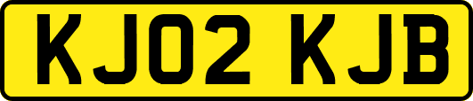 KJ02KJB