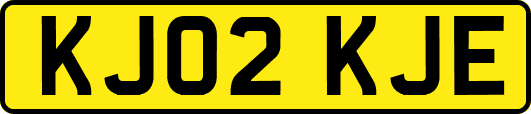 KJ02KJE
