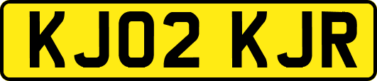 KJ02KJR