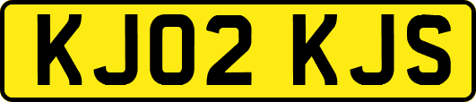 KJ02KJS