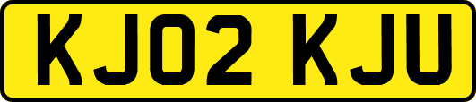KJ02KJU