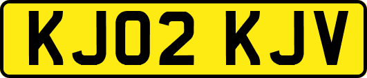 KJ02KJV
