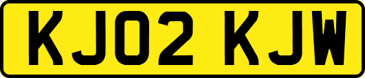 KJ02KJW