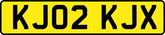 KJ02KJX