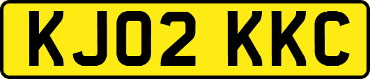 KJ02KKC