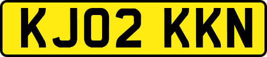 KJ02KKN