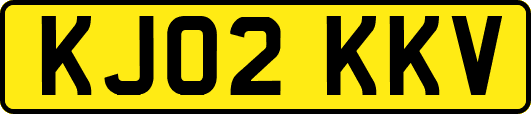 KJ02KKV