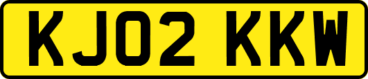 KJ02KKW