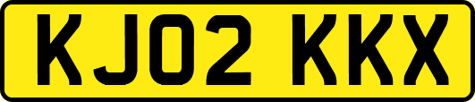 KJ02KKX