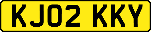 KJ02KKY