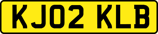 KJ02KLB