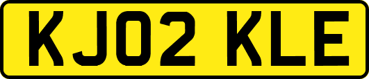 KJ02KLE