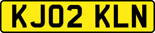 KJ02KLN