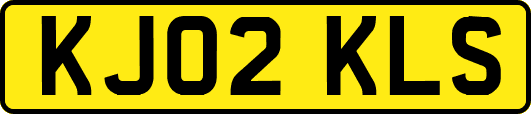KJ02KLS