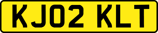 KJ02KLT