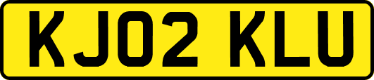 KJ02KLU