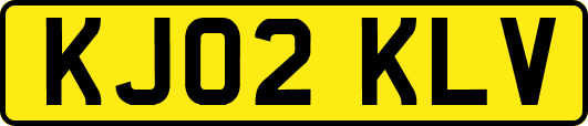 KJ02KLV