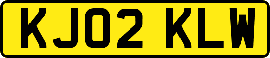 KJ02KLW