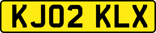 KJ02KLX