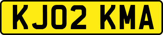 KJ02KMA