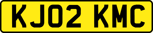 KJ02KMC