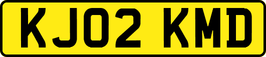 KJ02KMD