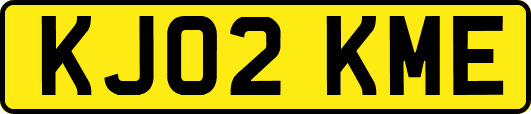 KJ02KME
