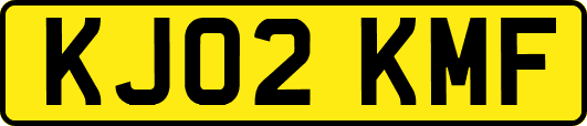 KJ02KMF