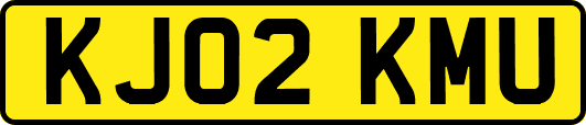KJ02KMU