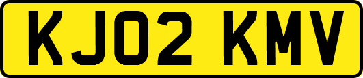 KJ02KMV