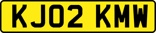 KJ02KMW