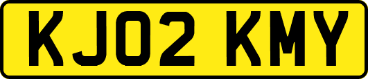 KJ02KMY