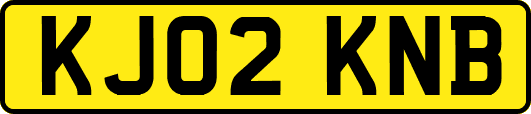 KJ02KNB