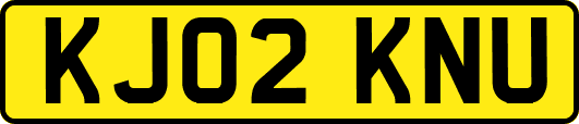 KJ02KNU