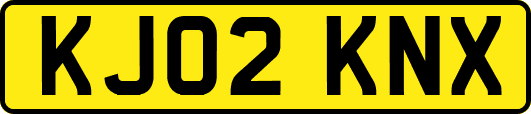 KJ02KNX