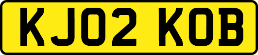 KJ02KOB
