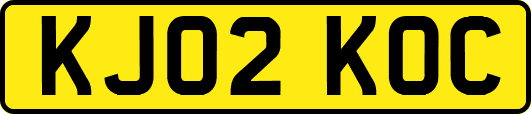 KJ02KOC