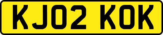 KJ02KOK