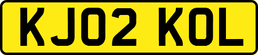 KJ02KOL