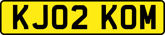 KJ02KOM