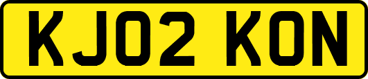 KJ02KON