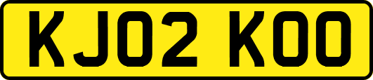 KJ02KOO