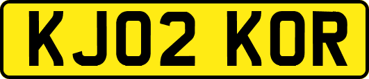 KJ02KOR