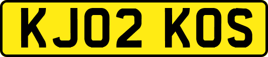 KJ02KOS