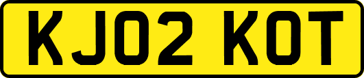 KJ02KOT