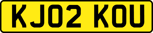 KJ02KOU